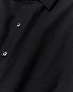 WBDave Warp Jacket