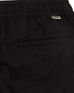 WBEik Linen Pant
