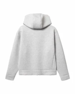WBFuji Scuba Zip Hoodie