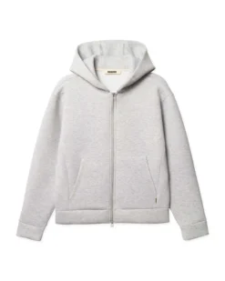 WBFuji Scuba Zip Hoodie