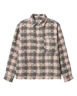 WBGlixto Structure Shirt