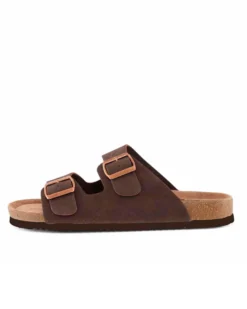 W Bio 2 strap suede