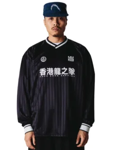 WBJoes LS Club Tee