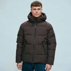 Wbjoseph tech jacket