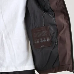 Wbjoseph tech jacket