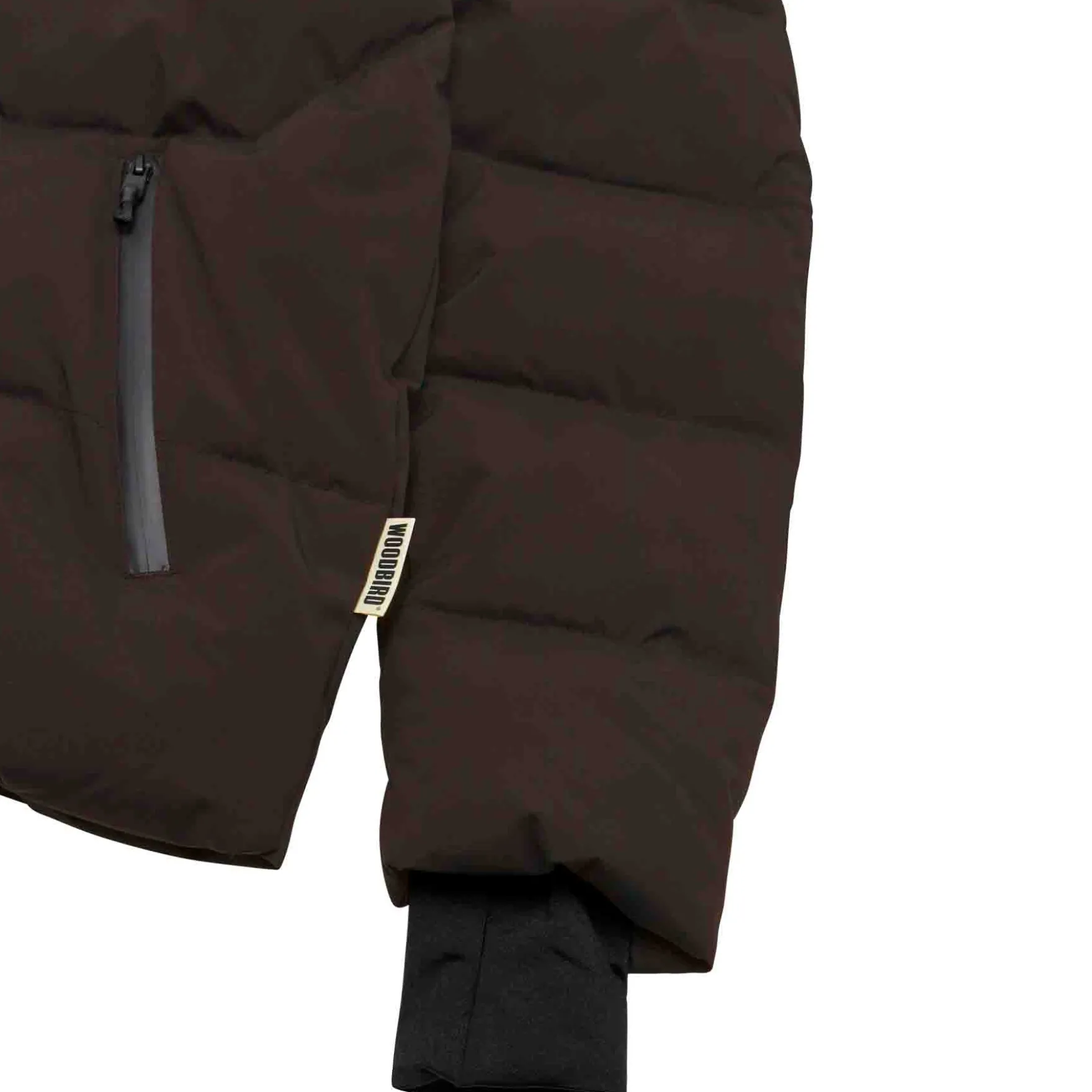Wbjoseph tech jacket