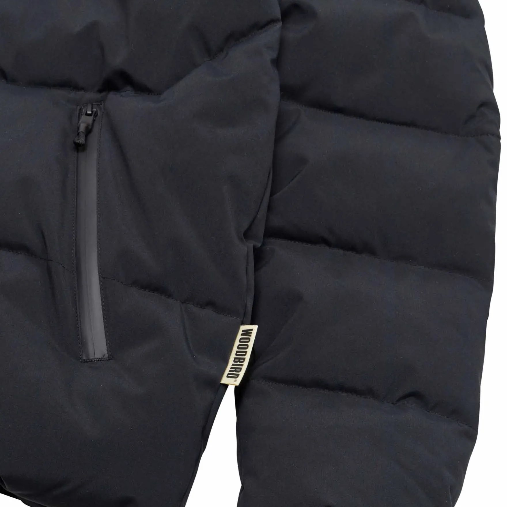 Wbjoseph tech jacket