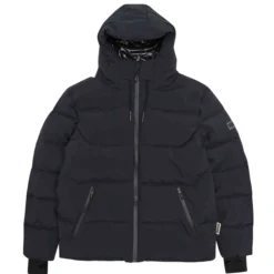 Wbjoseph tech jacket