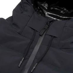 Wbjoseph tech jacket