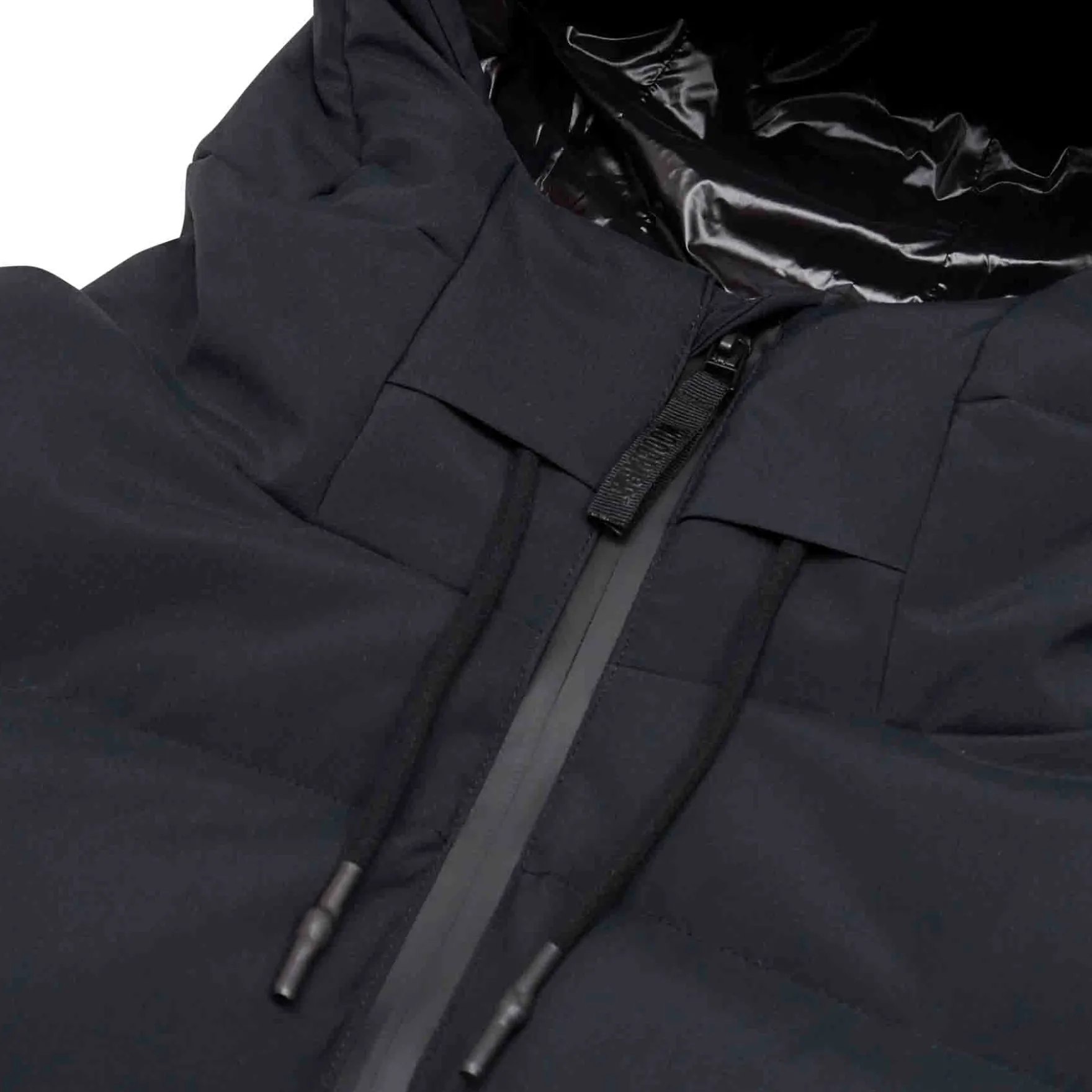 Wbjoseph tech jacket