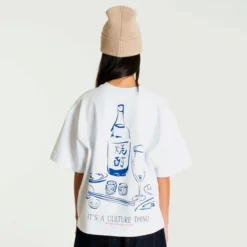 Wbjuno culture tee