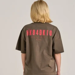 Wbjuno 8410 tee