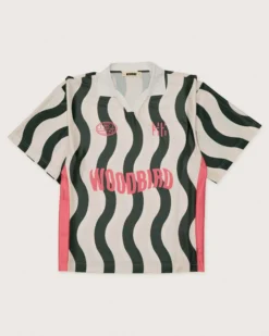 WBKai SS Wave Polo