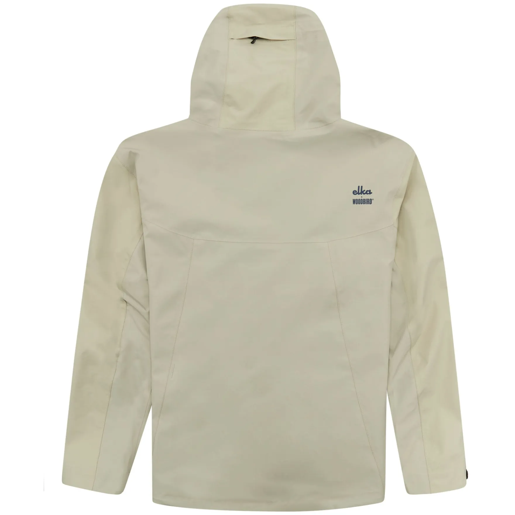 Wbmizo elka shell jacket