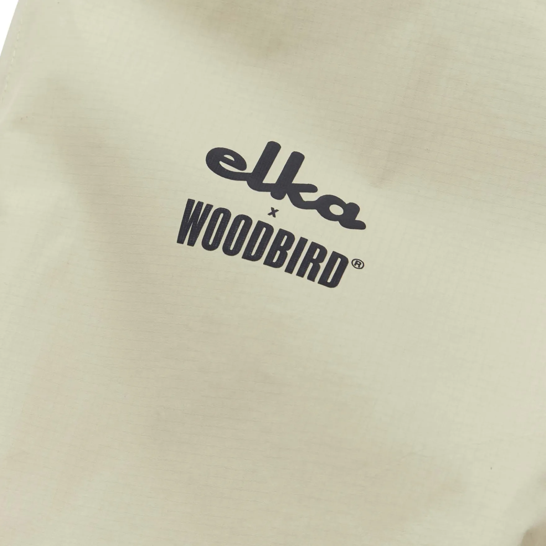 Wbmizo elka shell jacket