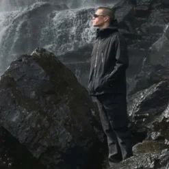 Wbmizo elka shell jacket