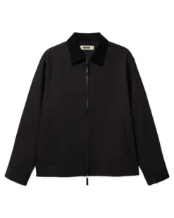 WBPon Guan Work Jacket