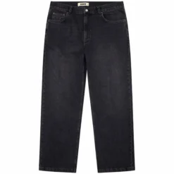 Wbrami crow jeans