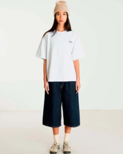 WBShan Bermuda Shorts