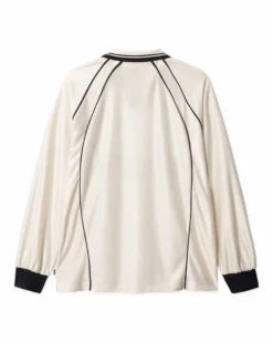 WBTaka L/S Sports Polo