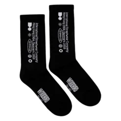 Wbtech socks 2 pack