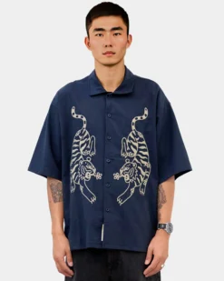 WBWang Tiger Shirt