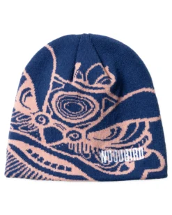 WBYan Lion JQ Beanie