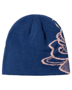 WBYan Lion JQ Beanie
