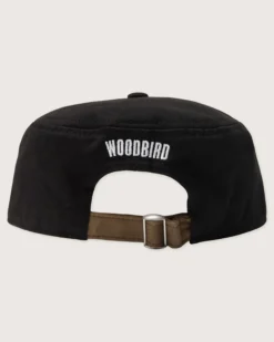 WBYin Pillbox Cap