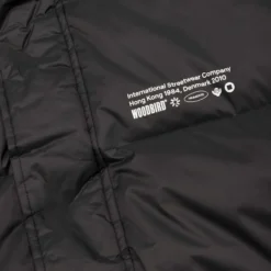 Wbzumo bomber jacket