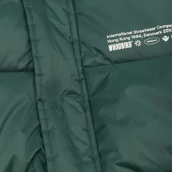 Wbzumo bomber jacket