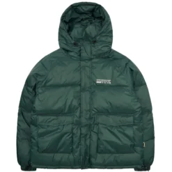 Wbzumo bomber jacket