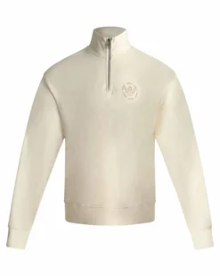 William half zip