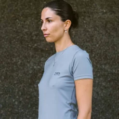 Womens short sleeve