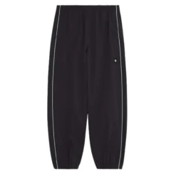 Wwabb crinkle track pants