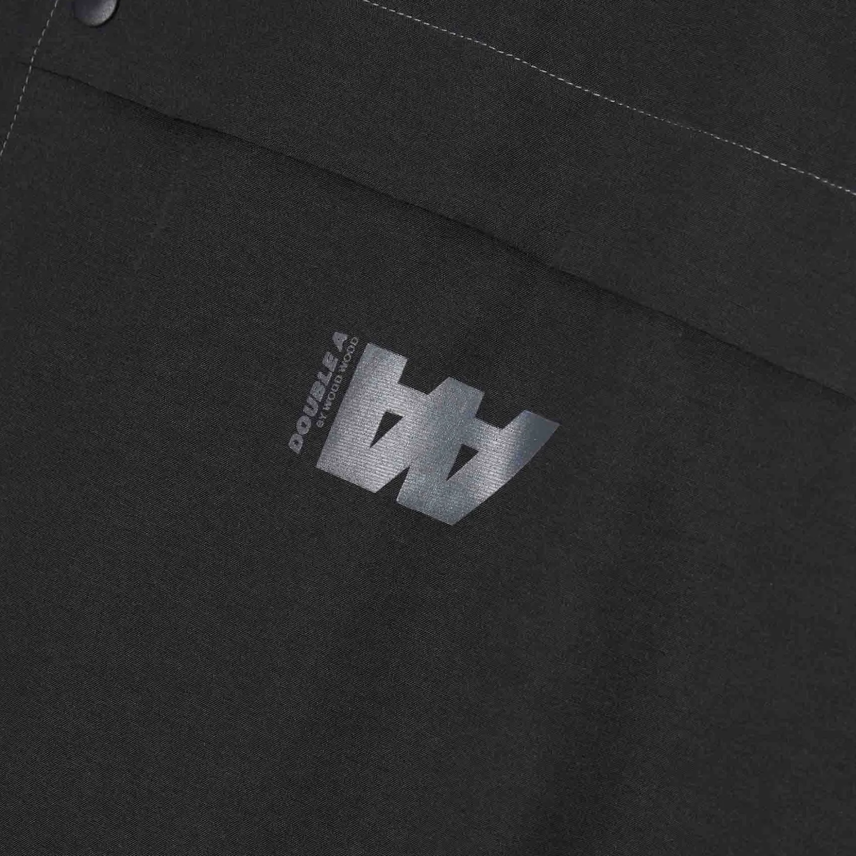 Wwaxl boyscout shirt