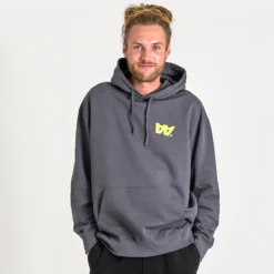 Wwcass letter hoodie