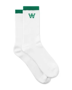 Wwcon tennis socks