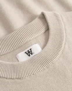 WWCurt crew neck