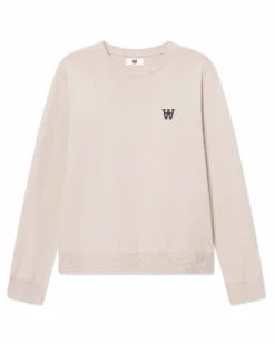 WWCurt crew neck
