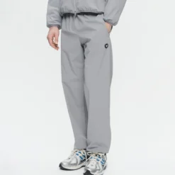 Wwlee tech trousers