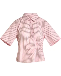 Zella Stripe Shirt