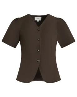 Zinna ss blazer