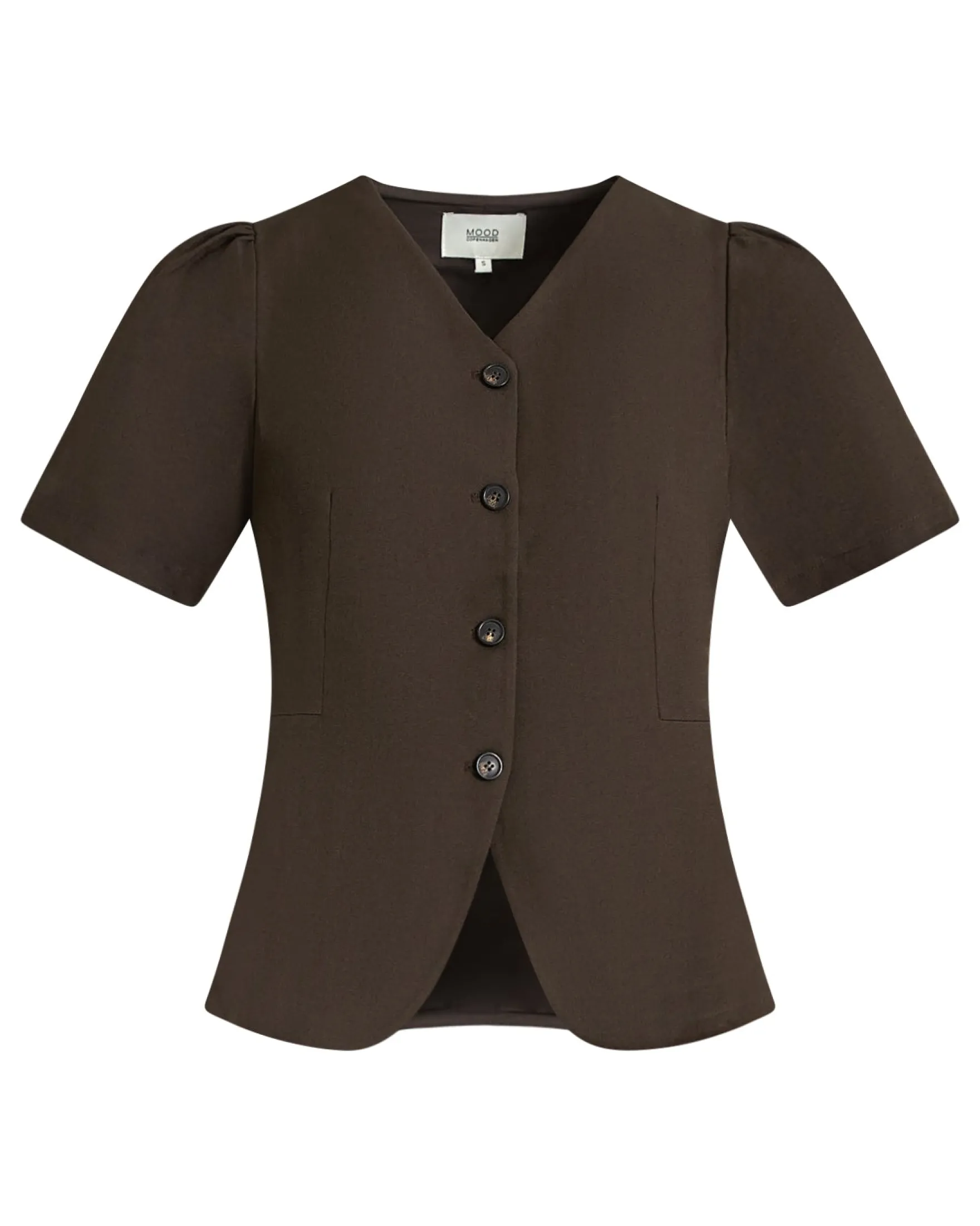 Zinna ss blazer
